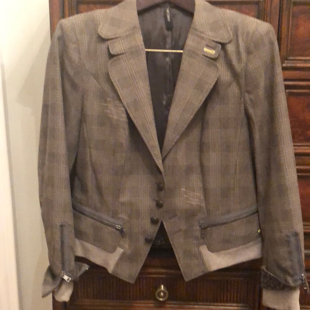 Marccain jacket.